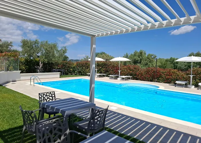 Agriturismo Il Casolare Di Nonno Mario
