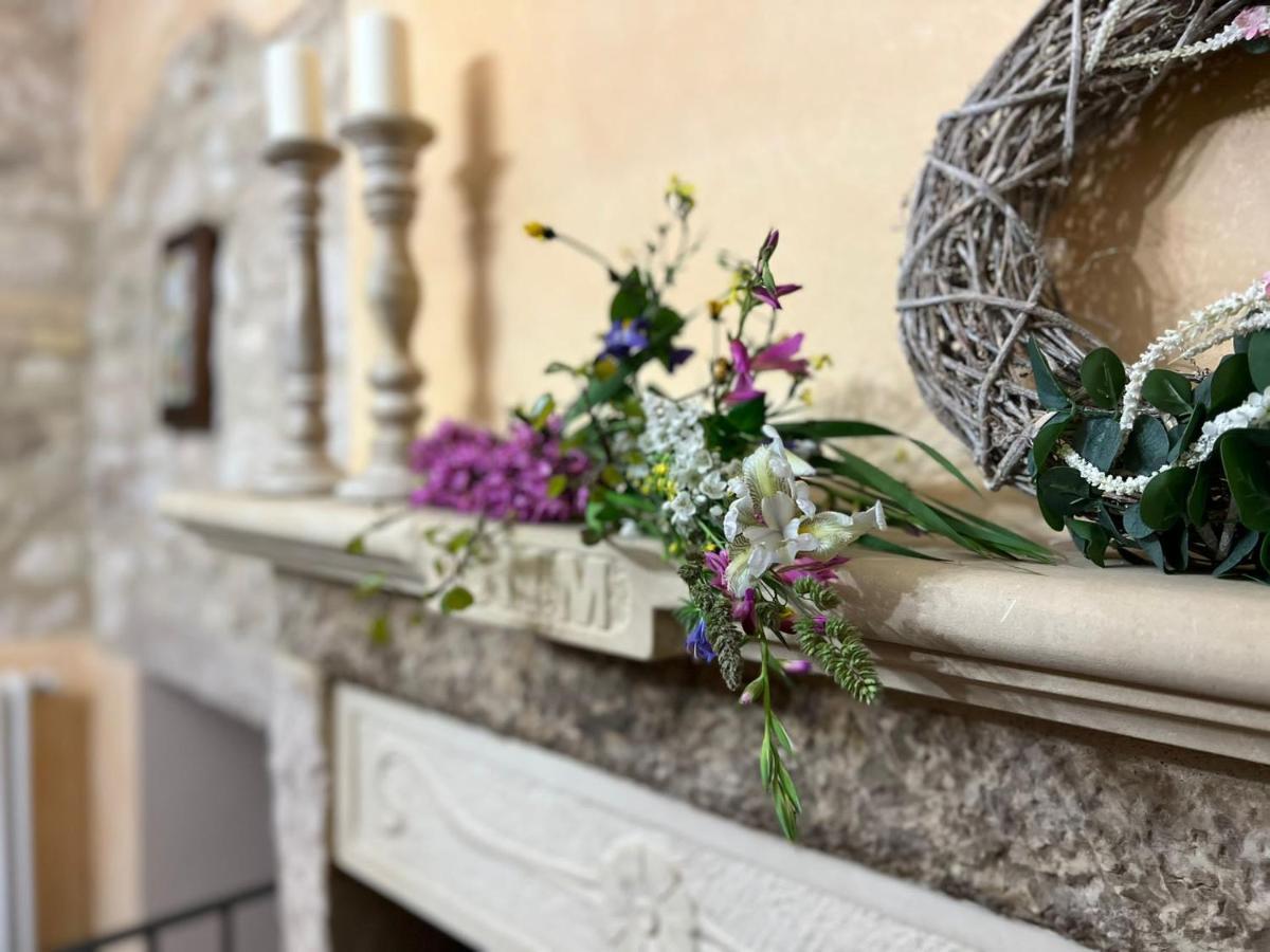 Farm stay Il Casolare Di Nonno Mario *