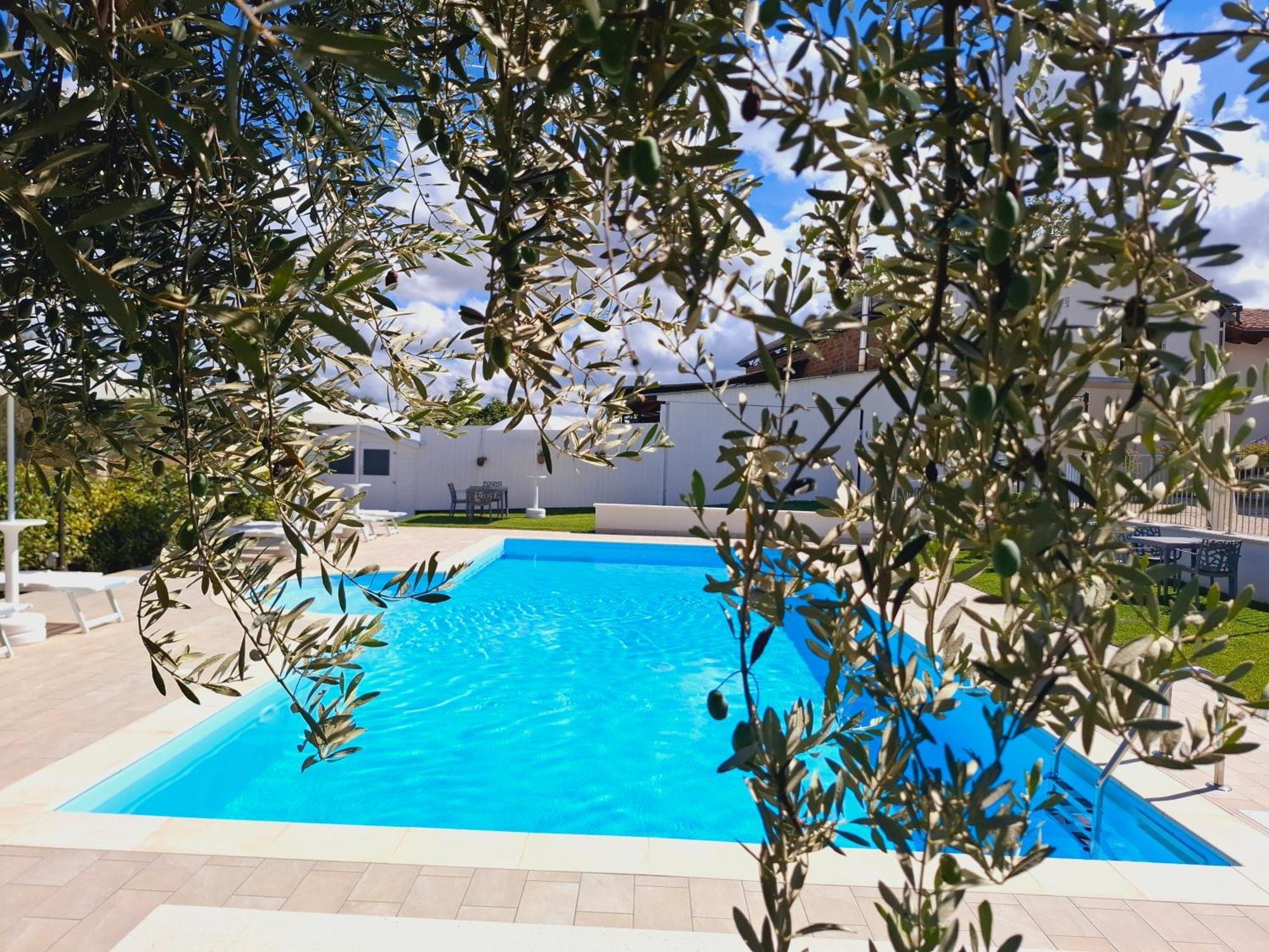 Farm stay Il Casolare Di Nonno Mario *