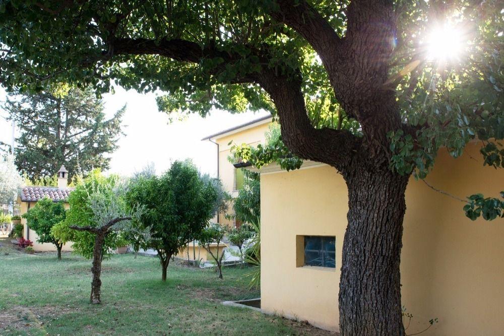 Il Casolare Di Nonno Mario Manoppello