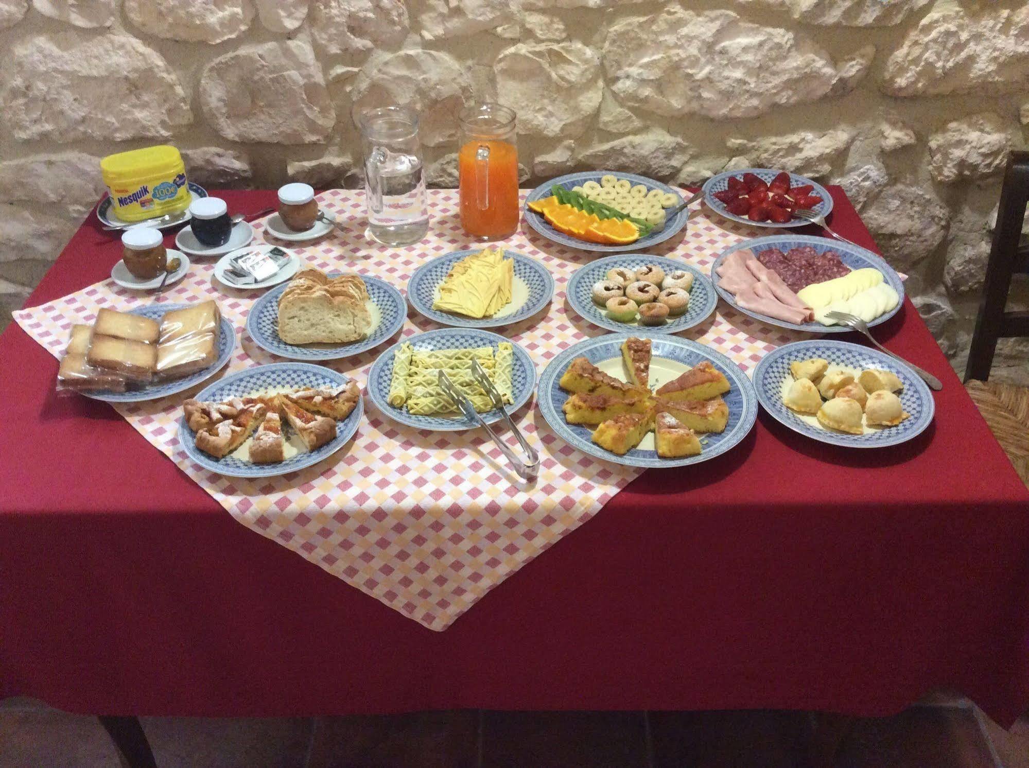 Il Casolare Di Nonno Mario * Manoppello